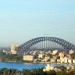 Sydney Harbor Bridge - seen on our Australia & New Zealand and Grand Tour of Australia.