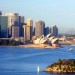 Sydney Opera House - seen on Australia & New Zealand and Grand Tour of Australia.