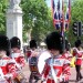 Changing of the Guard, London - seen on Grand Tour of Europe Plus and British Isles tour.