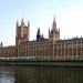 House of Parliament - seen on Grand Tour of Europe Plus and British Isles tour.